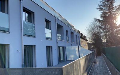 Sous-Balme – Veyrier