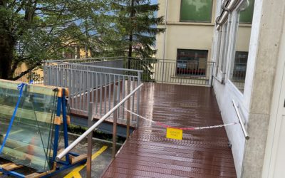 Rue des Roches – Saint-Imier