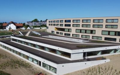 Gymnase intercantonale de la Broye – Payerne